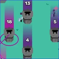 Battlefields.io oynanış büyük