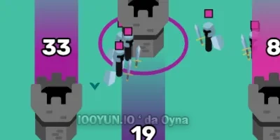  Battlefields.io 