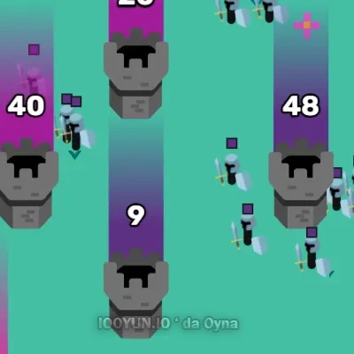  Battlefields.io 