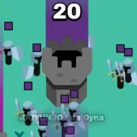 online Battlefields.io oyna