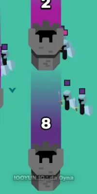 online Battlefields.io oyna