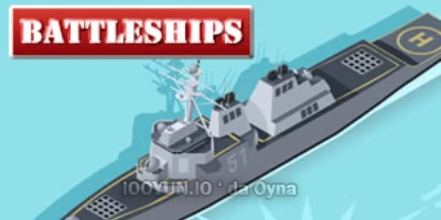 online Battleships oyna