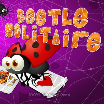 Beetle Solitaire
