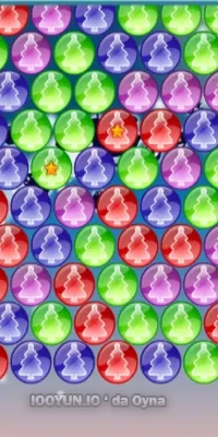  Christmas Bubbles 