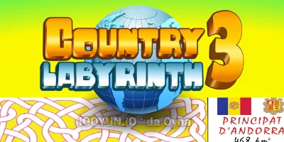 online Country Labyrinth 3 oyna