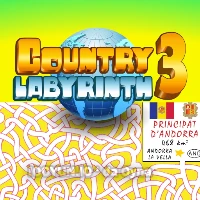 online Country Labyrinth 3 oyna