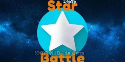 online Daily Star Battle oyna
