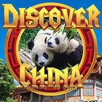 online Discover China oyna
