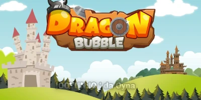 online Dragon Bubble oyna