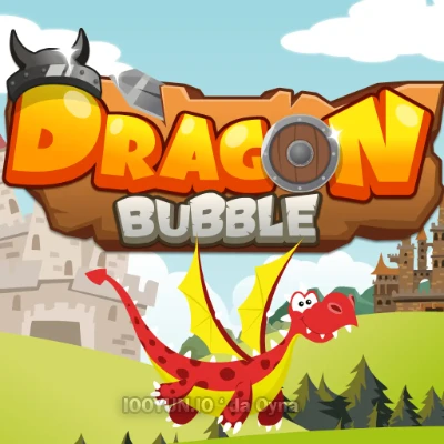  Dragon Bubble 