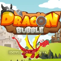 online Dragon Bubble oyna