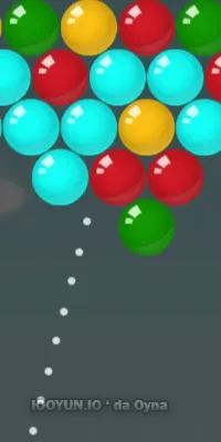online Dragon Bubble oyna