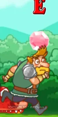 online Dragon Run oyna