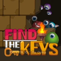 online Find the Keys oyna