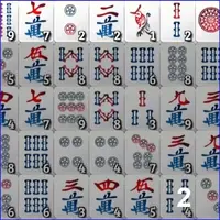Mahjong Battle oynanış büyük