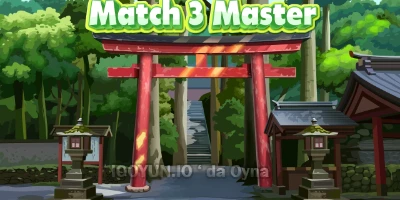 online Match 3 Master oyna