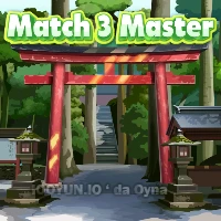 online Match 3 Master oyna