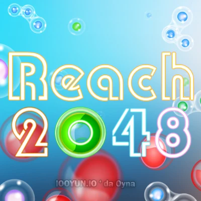 online Reach 2048 oyna