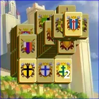 Royal Tower Mahjong oynanış büyük