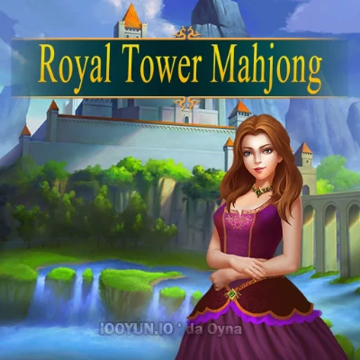 Royal Tower Mahjong
