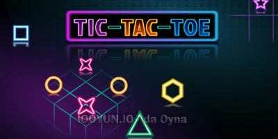 online Tic Tac Toe oyna
