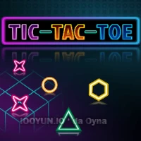 online Tic Tac Toe oyna
