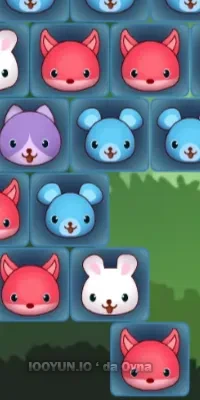 online Zoobie Blocks oyna