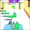 Toy Rumble 3D oynanış küçük