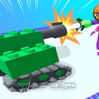 online Toy Rumble 3D oyna