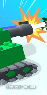  Toy Rumble 3D 