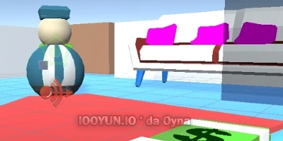 online Wobble Boy Escape oyna