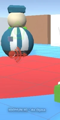 online Wobble Boy Escape oyna