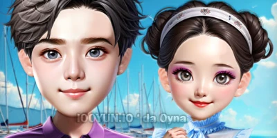 online Dorama Kore Dizisi Moda Oyunu oyna