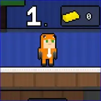 PixelCraft Animal School oynanış büyük