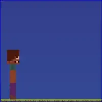 Noob vs Pro But Anvil Rain Minecraft oynanış büyük