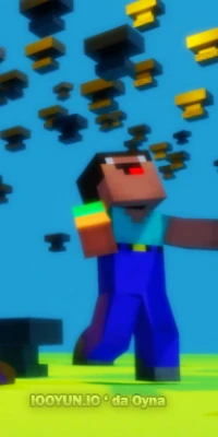  Noob vs Pro But Anvil Rain Minecraft 