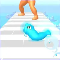 The Big Hit Run oynanış büyük