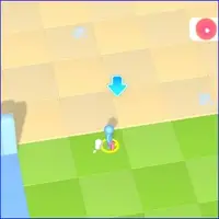 Arena Battle Factory oynanış büyük