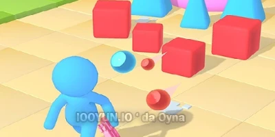 online Arena Battle Factory oyna