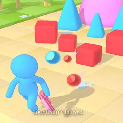 online Arena Battle Factory oyna