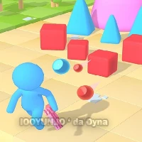 online Arena Battle Factory oyna