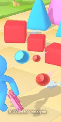online Arena Battle Factory oyna