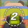 Real Advanced Monster Truck Simulator oynanış küçük