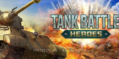 online Tank War Machines 3v3 Tank Savaşı oyna