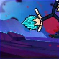 Super Stickman Dragon oynanış büyük
