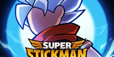 online Super Stickman Dragon oyna