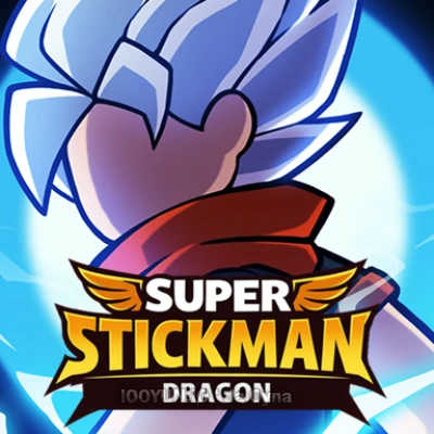 online Super Stickman Dragon oyna