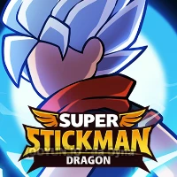 online Super Stickman Dragon oyna