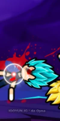 online Super Stickman Dragon oyna
