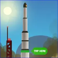 Rocket Adventure oynanış büyük